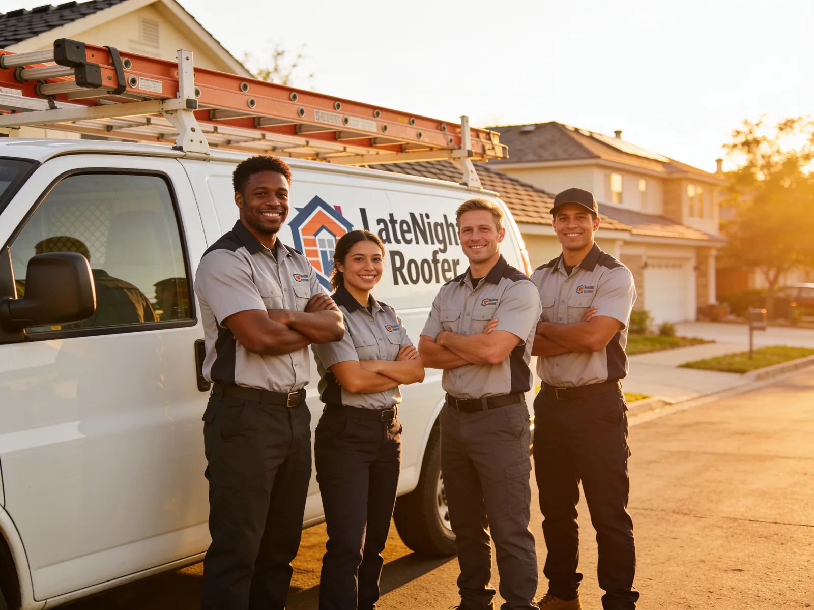 Emergency Roof Repair company in Kalona, IA